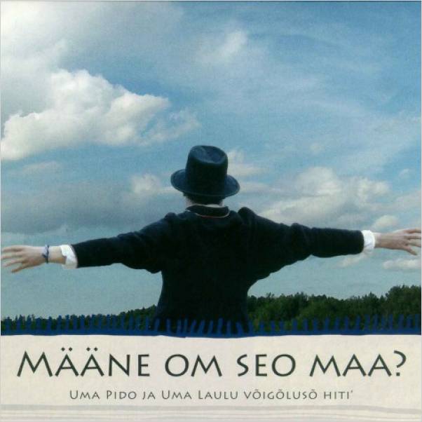 Määne on seo maa?