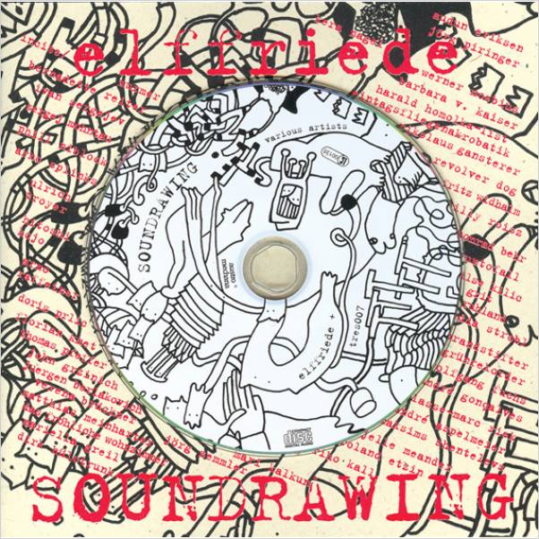 Sounddrawings