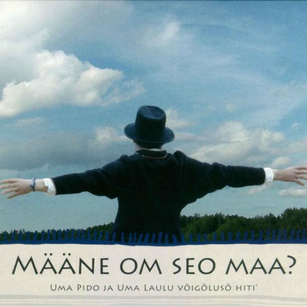 Määne om seo maa?