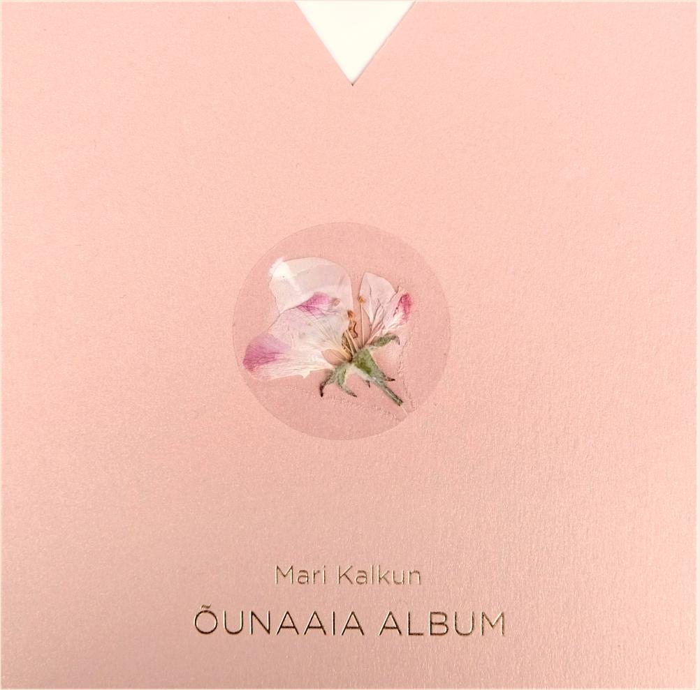 Õunaaia album