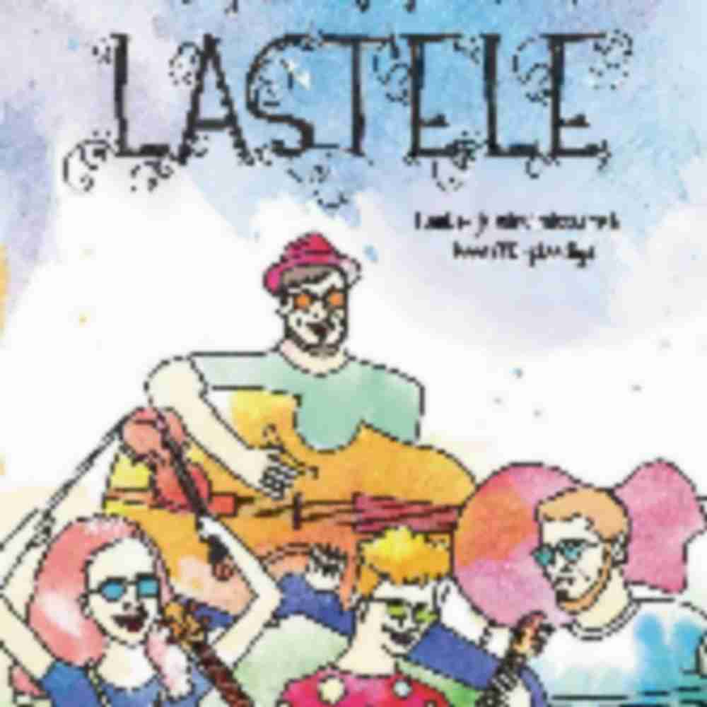 Lastele